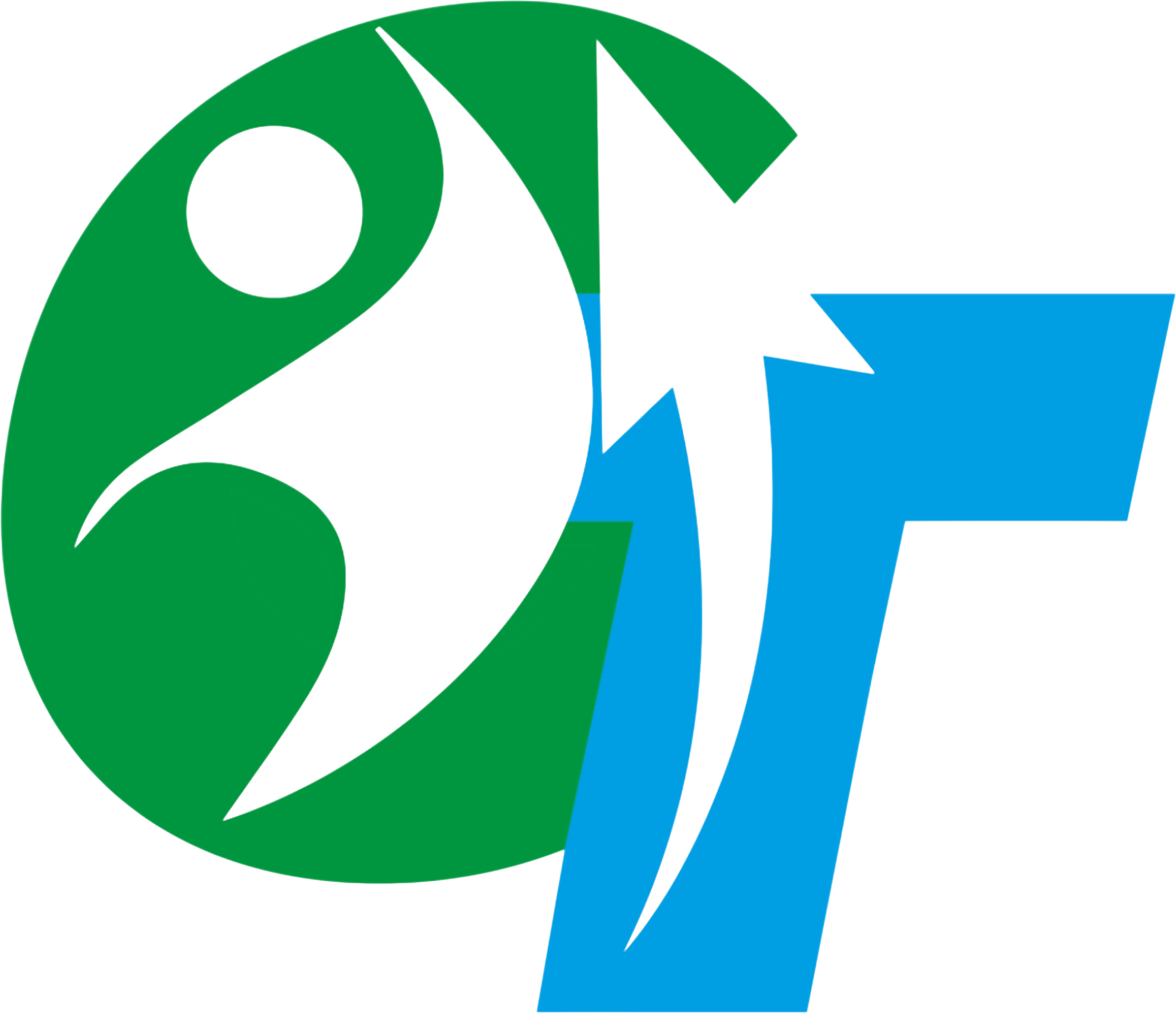 Growth Together Logo